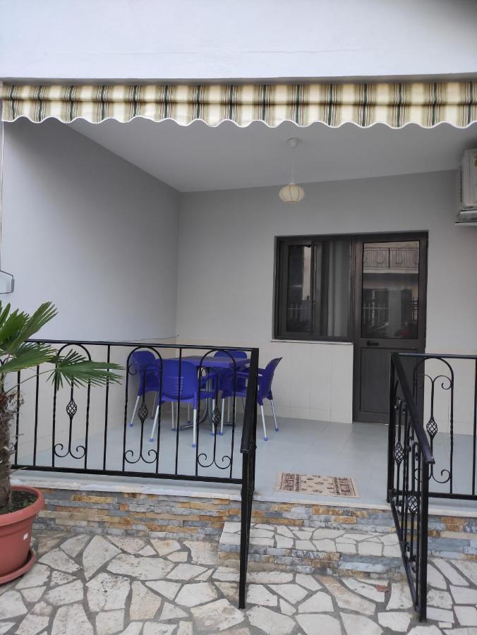 Klea Rooms Velipoje Exterior photo