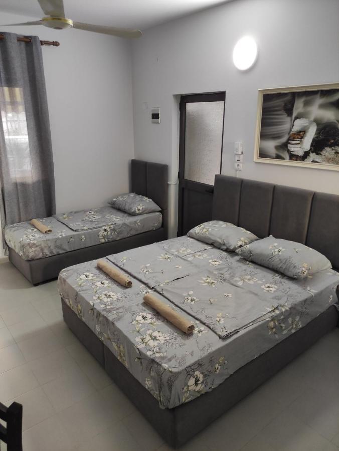 Klea Rooms Velipoje Exterior photo