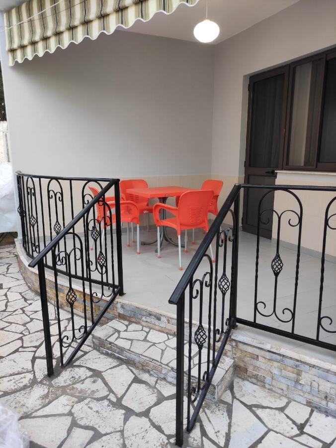 Klea Rooms Velipoje Exterior photo