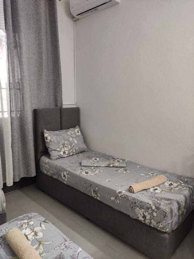 Klea Rooms Velipoje Exterior photo